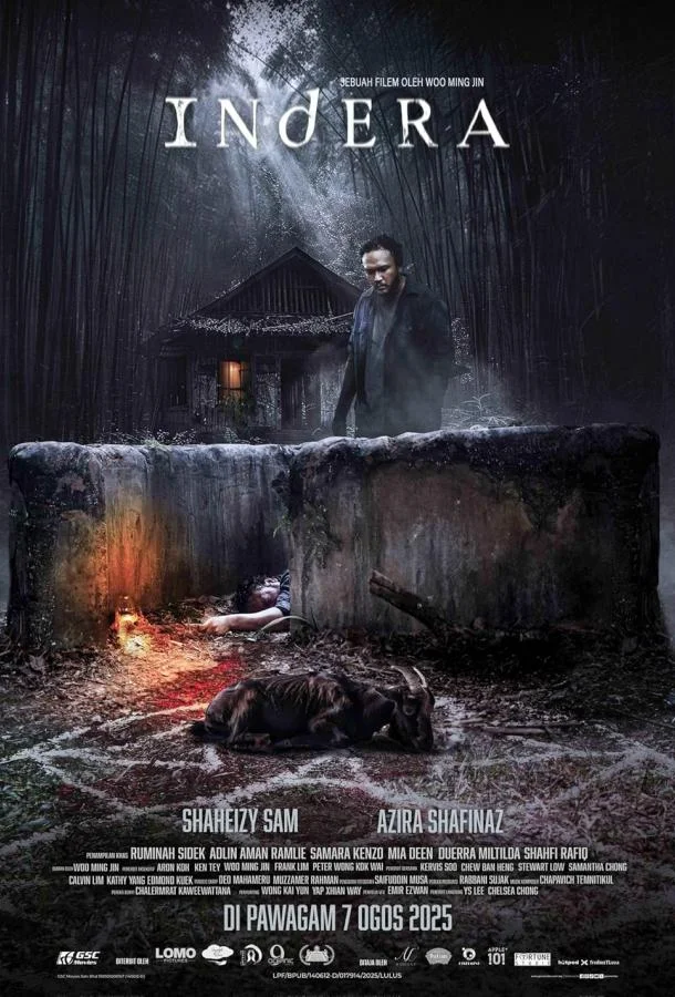 Индра смотреть онлайн бесплатно в хорошем качестве