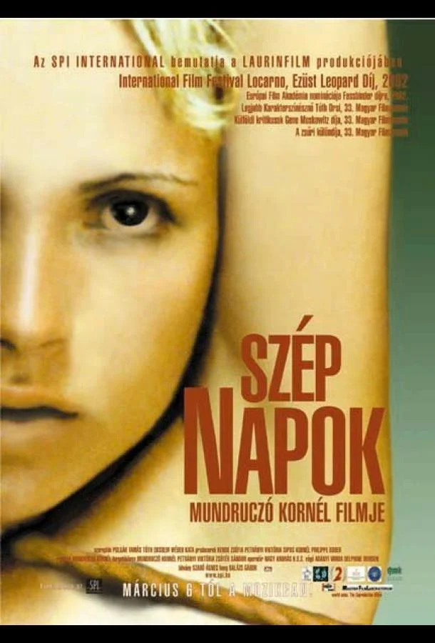 Счастливые дни смотреть онлайн бесплатно в хорошем качестве