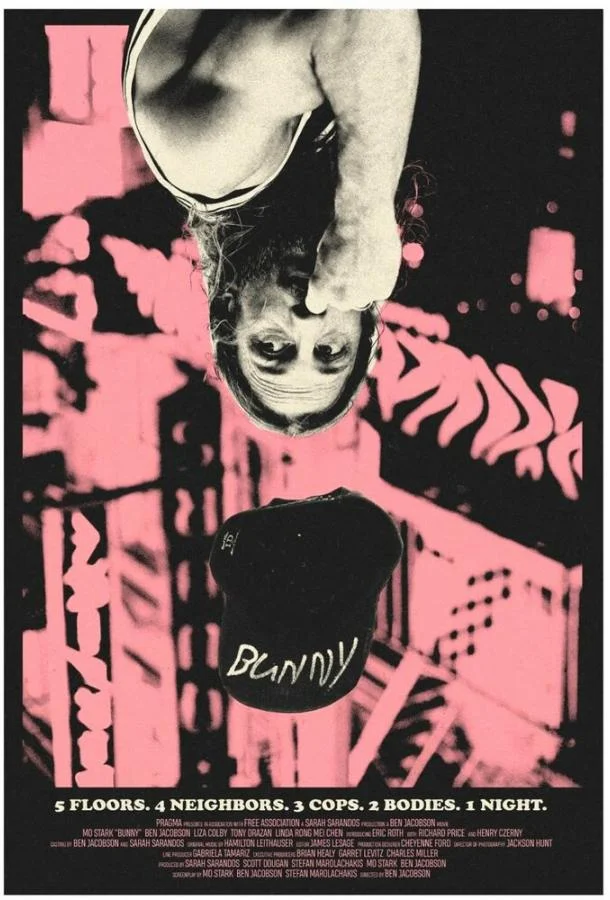 Банни смотреть онлайн бесплатно в хорошем качестве