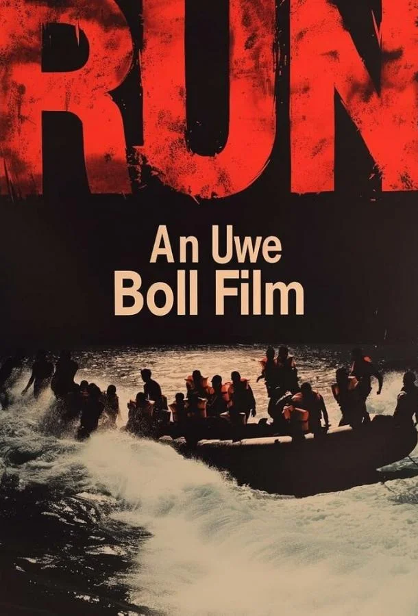 Беги смотреть онлайн бесплатно в хорошем качестве