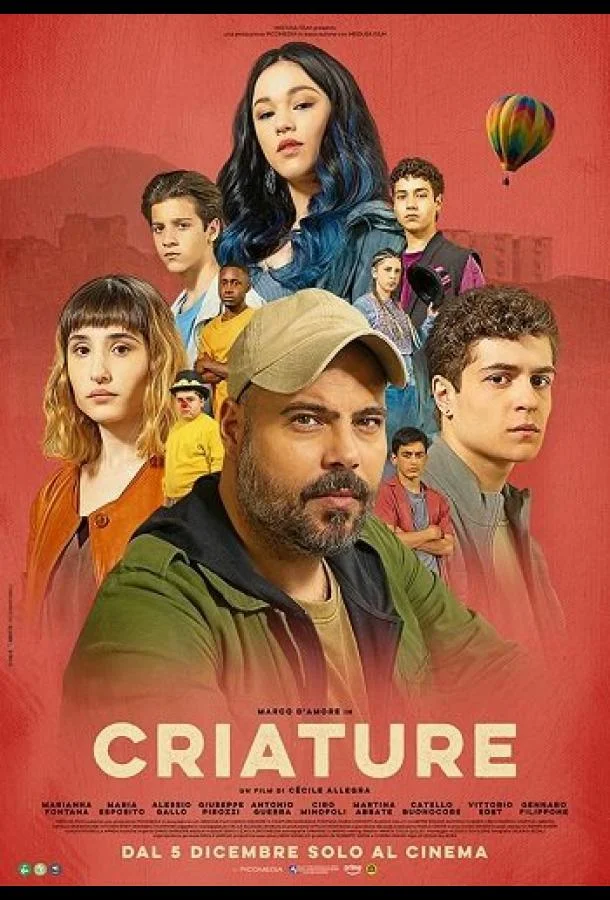 Критика смотреть онлайн бесплатно в хорошем качестве