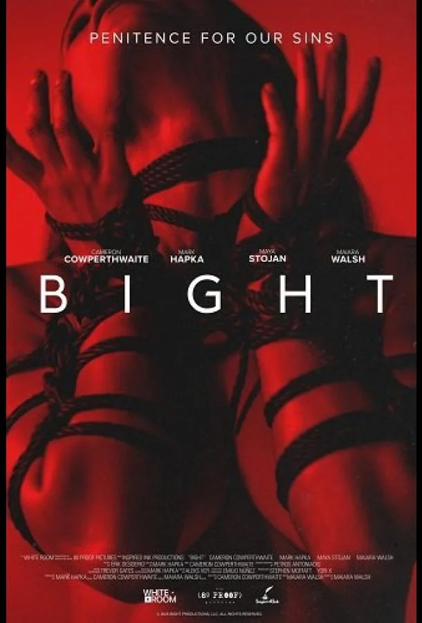 Связанные смотреть онлайн бесплатно в хорошем качестве