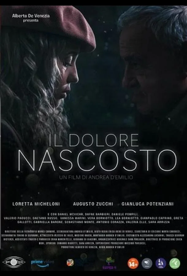 Скрытая боль смотреть онлайн бесплатно в хорошем качестве
