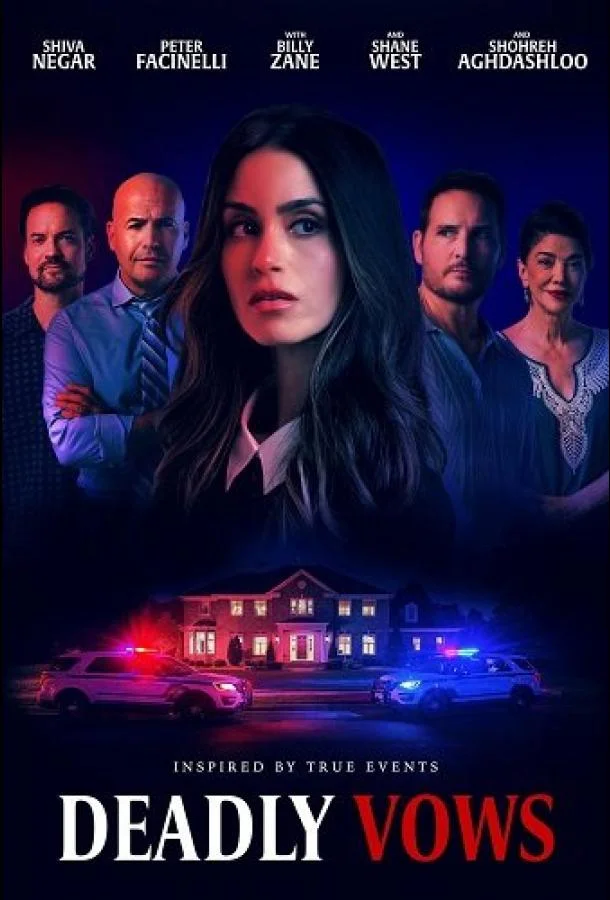 Смертельные клятвы смотреть онлайн бесплатно в хорошем качестве