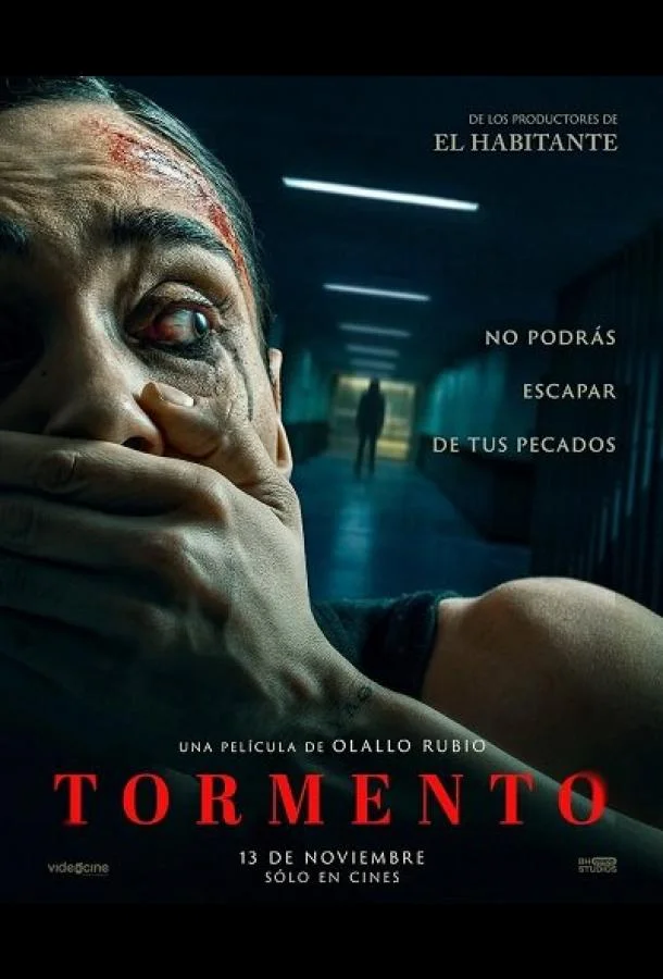 Наказание смотреть онлайн бесплатно в хорошем качестве