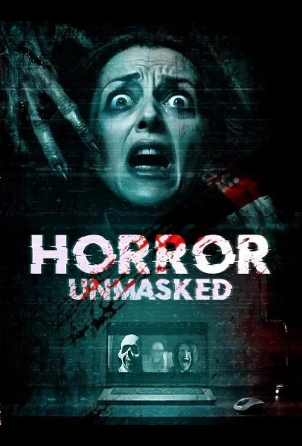 Ужас срывает маску смотреть онлайн бесплатно в хорошем качестве