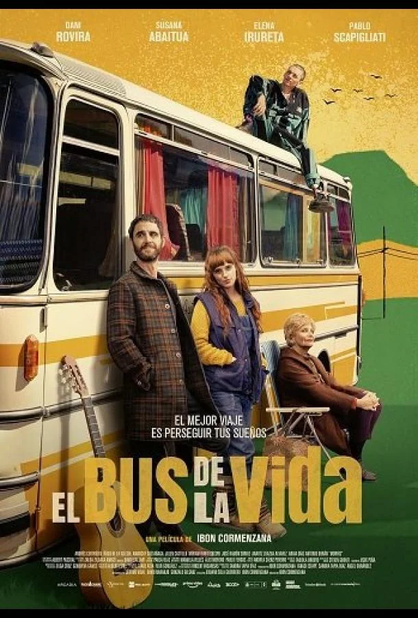 Автобус жизни смотреть онлайн бесплатно в хорошем качестве