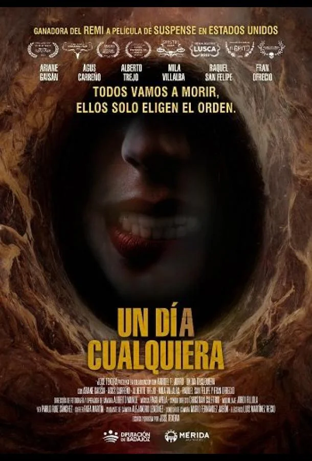 В любой день смотреть онлайн бесплатно в хорошем качестве