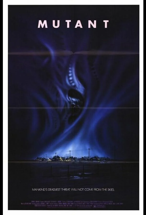 Мутант смотреть онлайн бесплатно в хорошем качестве