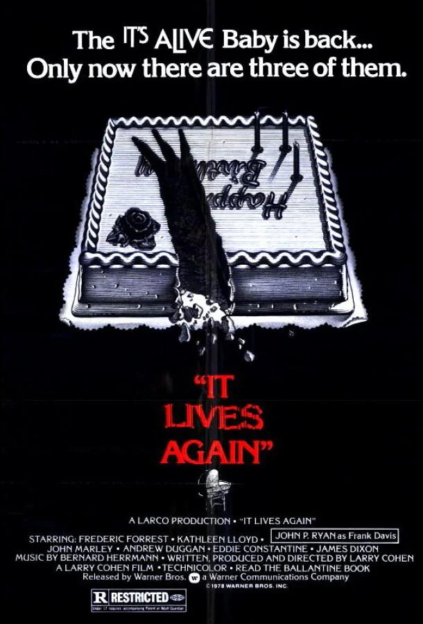 Оно живо снова смотреть онлайн бесплатно в хорошем качестве