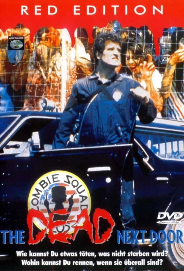 Мертвец по соседству смотреть онлайн бесплатно в хорошем качестве