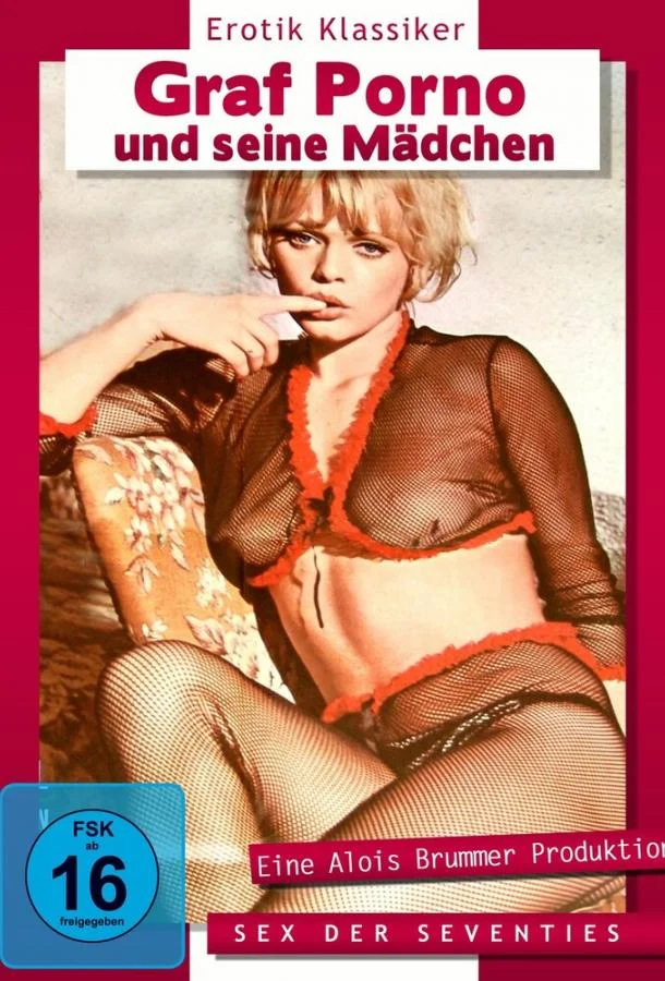 Граф Порн и его девочки смотреть онлайн бесплатно в хорошем качестве