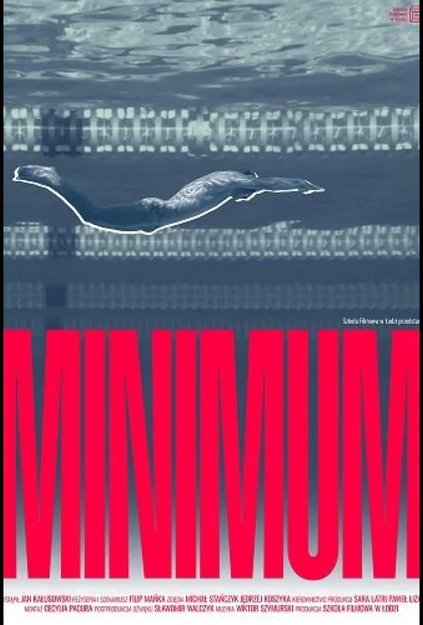 Минимум смотреть онлайн бесплатно в хорошем качестве