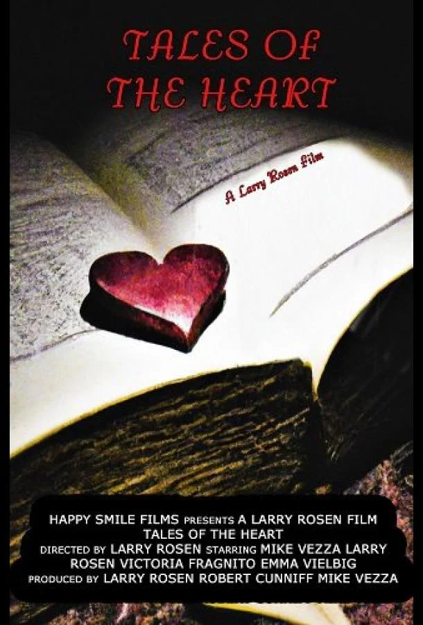 Сердечные истории смотреть онлайн бесплатно в хорошем качестве