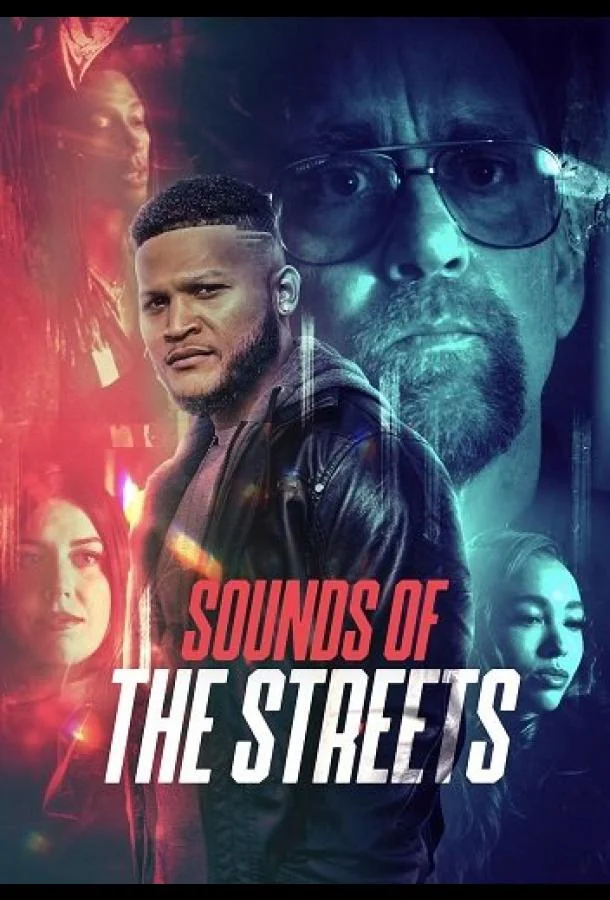 Звуки Улиц смотреть онлайн бесплатно в хорошем качестве