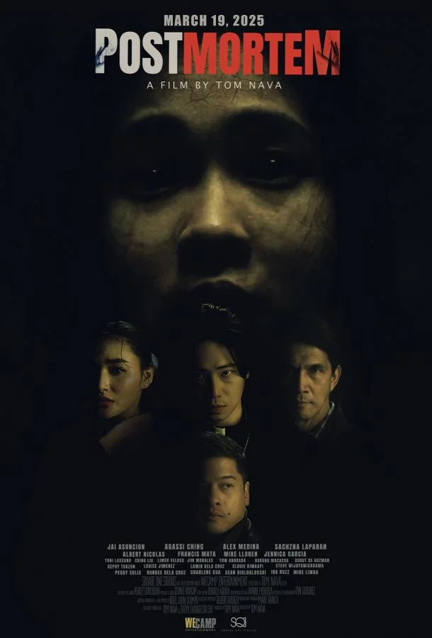 Посмертно смотреть онлайн бесплатно в хорошем качестве