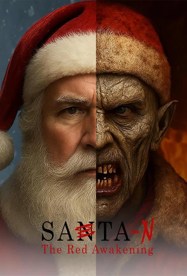 Демон-Санта. Кровавое пробуждение смотреть онлайн бесплатно в хорошем качестве