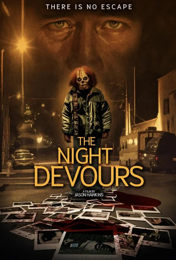 Поглощённые ночью смотреть онлайн бесплатно в хорошем качестве