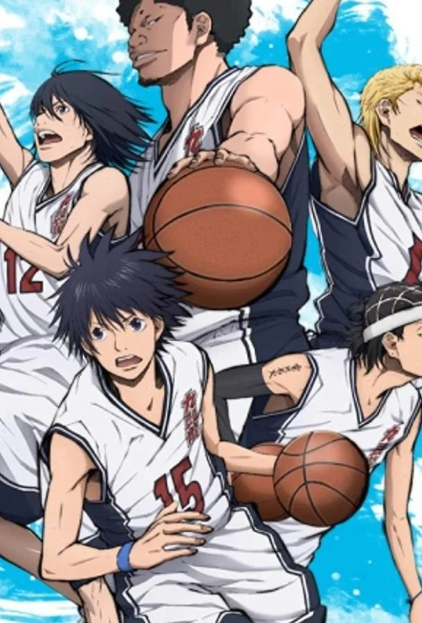 Команда мечты 1 сезон смотреть онлайн бесплатно в хорошем качестве