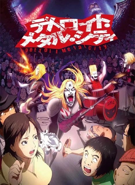 Детройт, город металла 1 сезон смотреть онлайн бесплатно в хорошем качестве