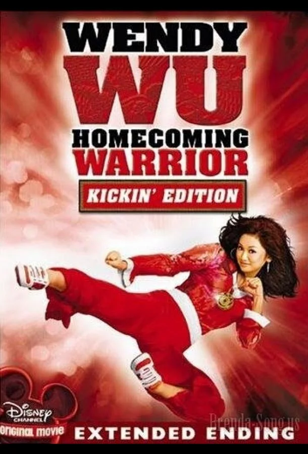 Венди Ву: Королева в бою смотреть онлайн бесплатно в хорошем качестве