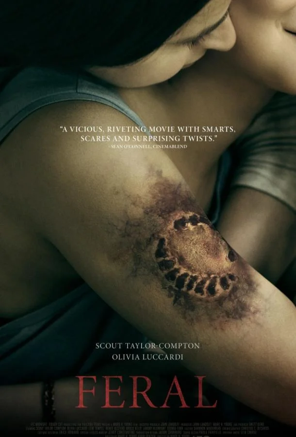 Одичавшие смотреть онлайн бесплатно в хорошем качестве