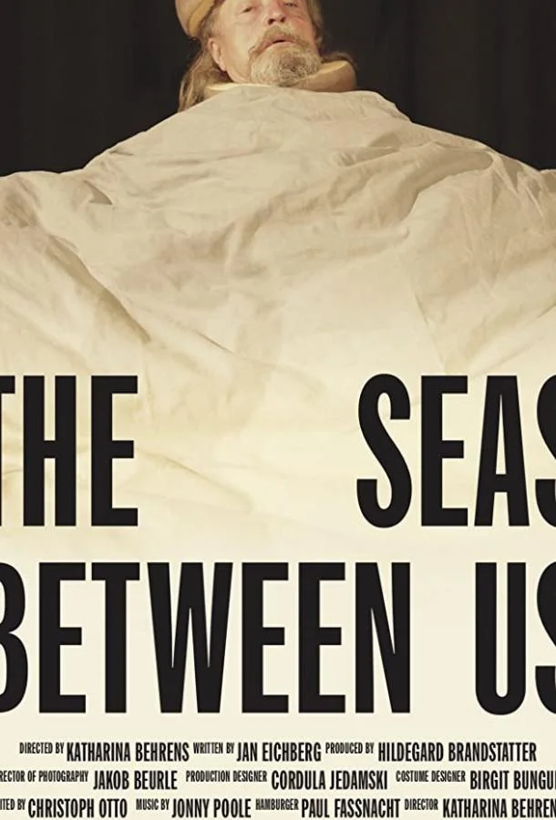 Между нами моря смотреть онлайн бесплатно в хорошем качестве