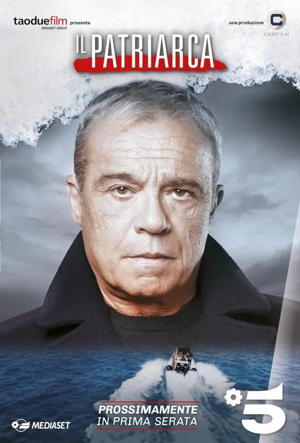 Патриарх 1-2 сезон смотреть онлайн бесплатно в хорошем качестве