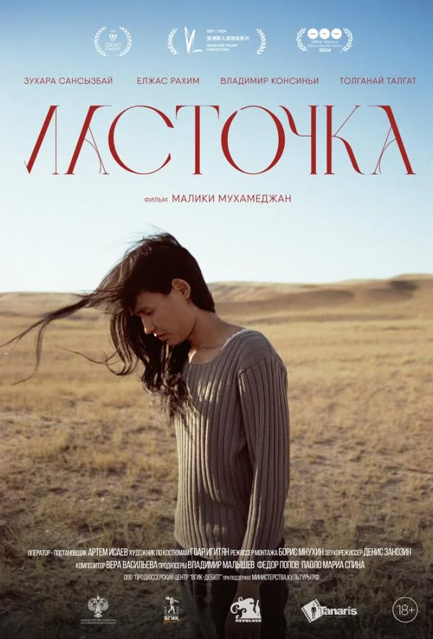 Ласточка смотреть онлайн бесплатно в хорошем качестве