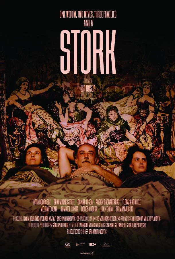 Аист смотреть онлайн бесплатно в хорошем качестве