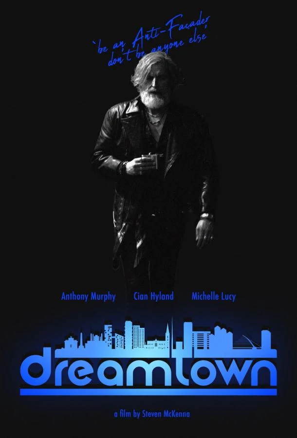 Город мечты смотреть онлайн бесплатно в хорошем качестве