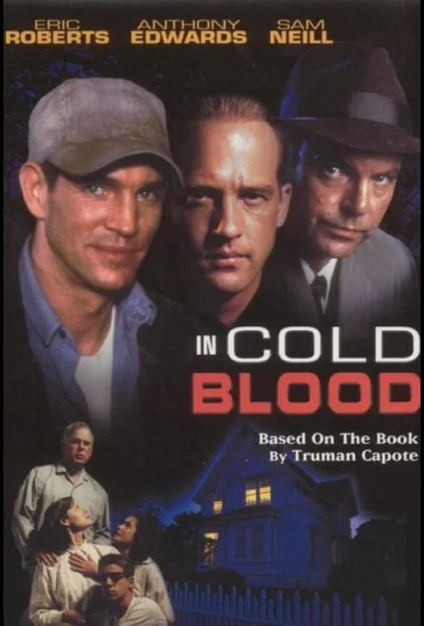 Хладнокровное убийство 1 сезон смотреть онлайн бесплатно в хорошем качестве