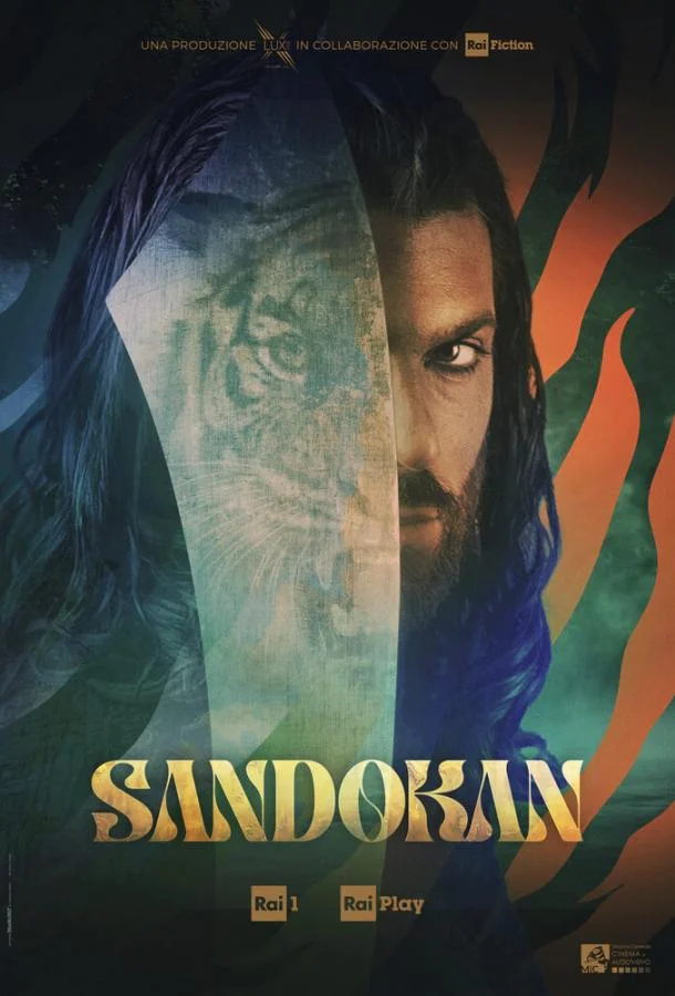 Сандокан: Принц пиратов 1 сезон смотреть онлайн бесплатно в хорошем качестве