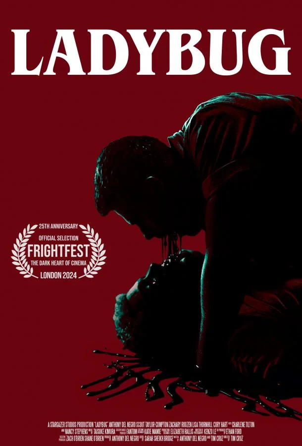 Божья коровка смотреть онлайн бесплатно в хорошем качестве