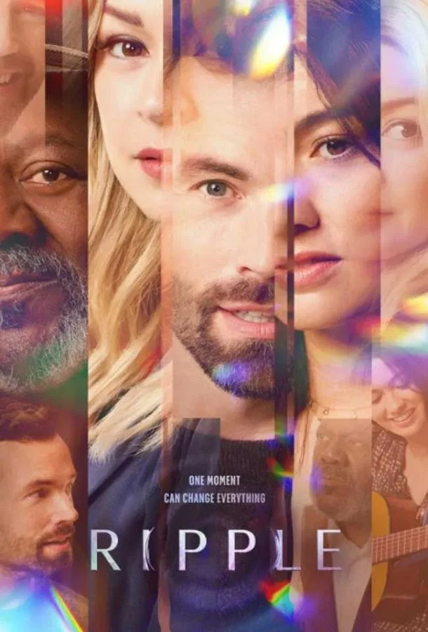 Рябь 1 сезон смотреть онлайн бесплатно в хорошем качестве