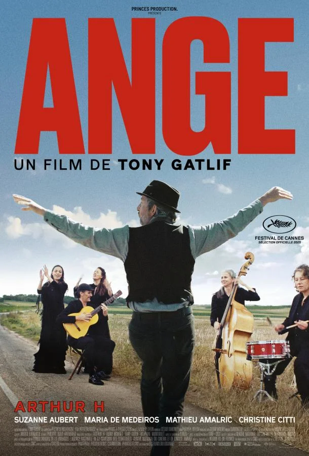 Ангел смотреть онлайн бесплатно в хорошем качестве